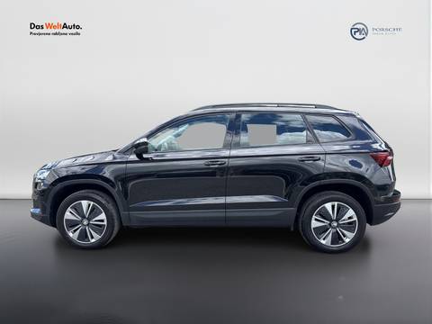 2022 Škoda Karoq — sličica 5