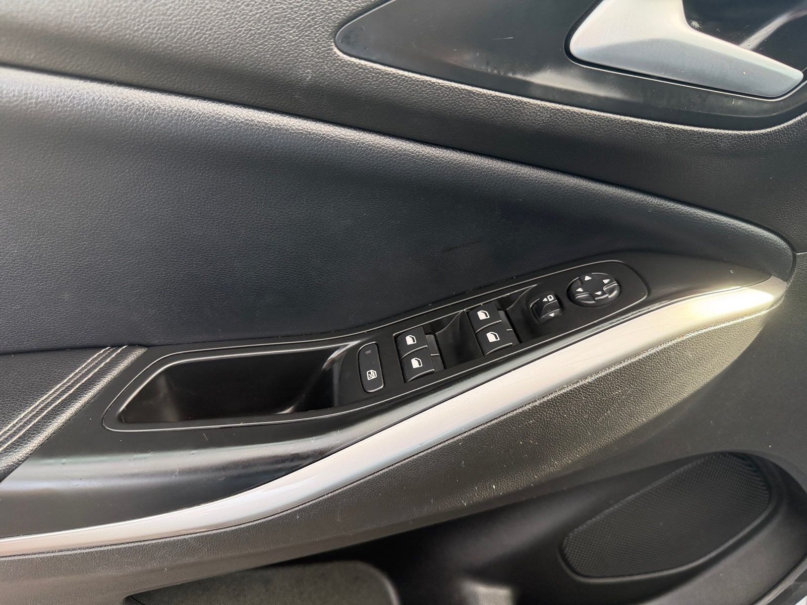 2023 Opel Grandland X — fotografija 15