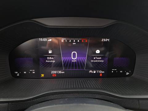 2023 Škoda Karoq — sličica 13