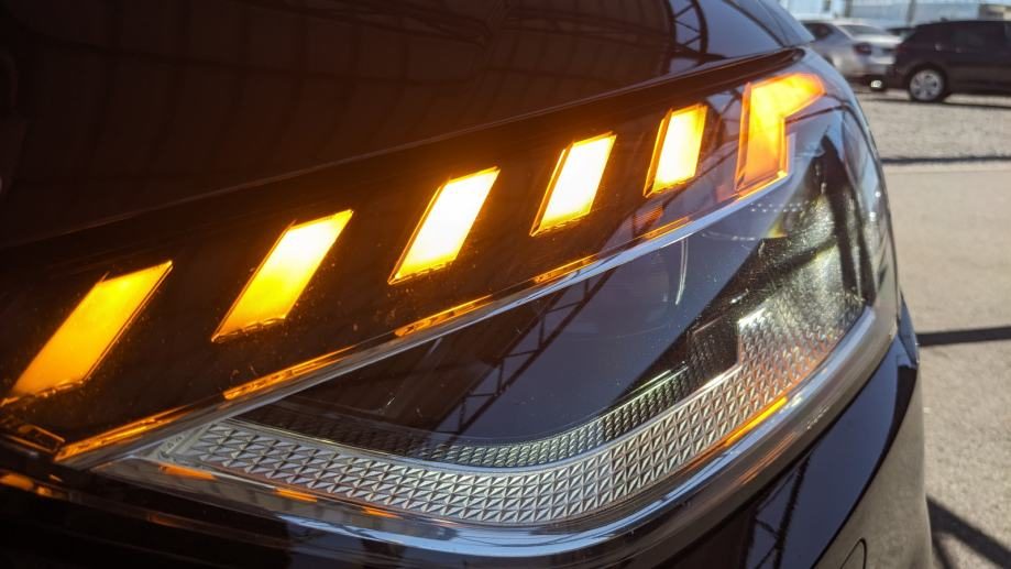2022 Audi A4 — fotografija 8