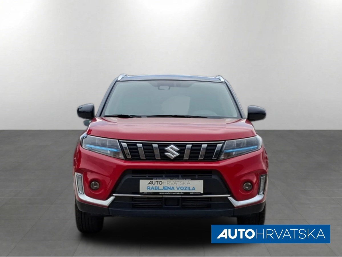 2023 Suzuki Vitara — fotografija 3