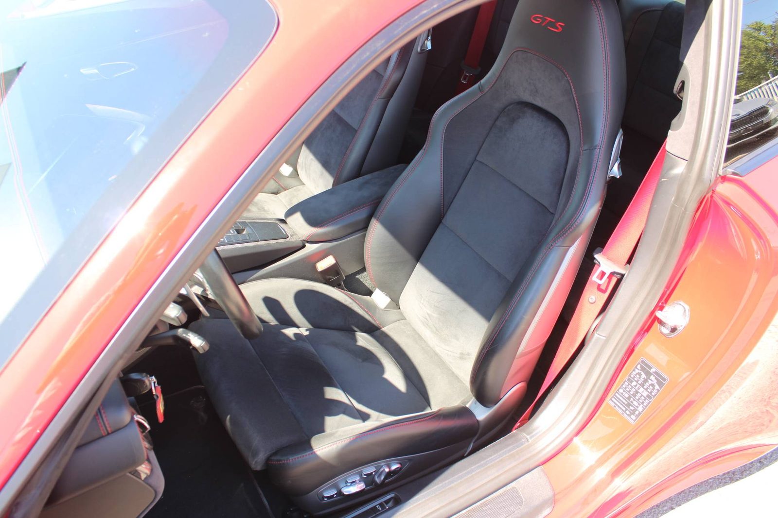 2018 Porsche 911 — fotografija 10