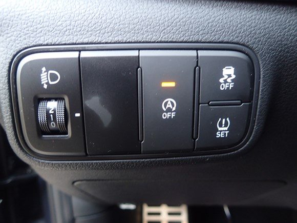 2024 Hyundai Bayon — fotografija 16