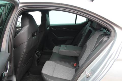 2026 Škoda Octavia — sličica 11