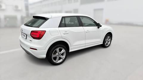 2017 Audi Q2 — sličica 7