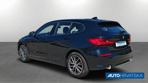 2023 BMW Serija 1 — sličica 7