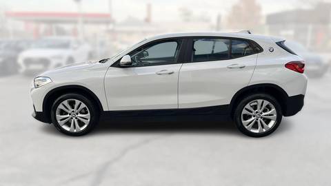 2019 BMW X2 — sličica 4