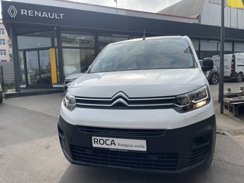2020 Citroën Berlingo — sličica 2