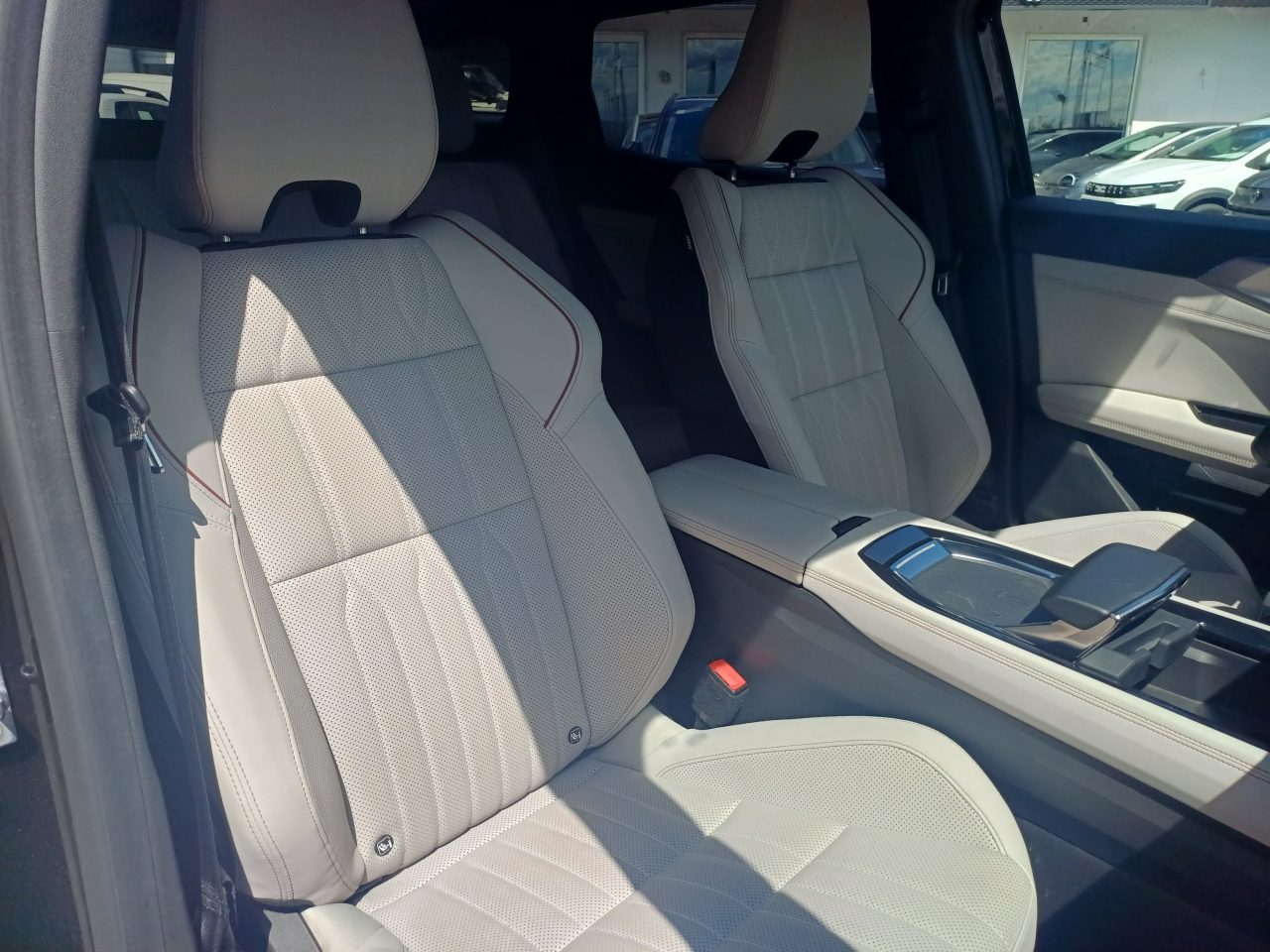 2025 Renault Espace — fotografija 18