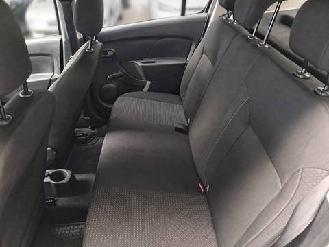 2020 Dacia Sandero — sličica 20
