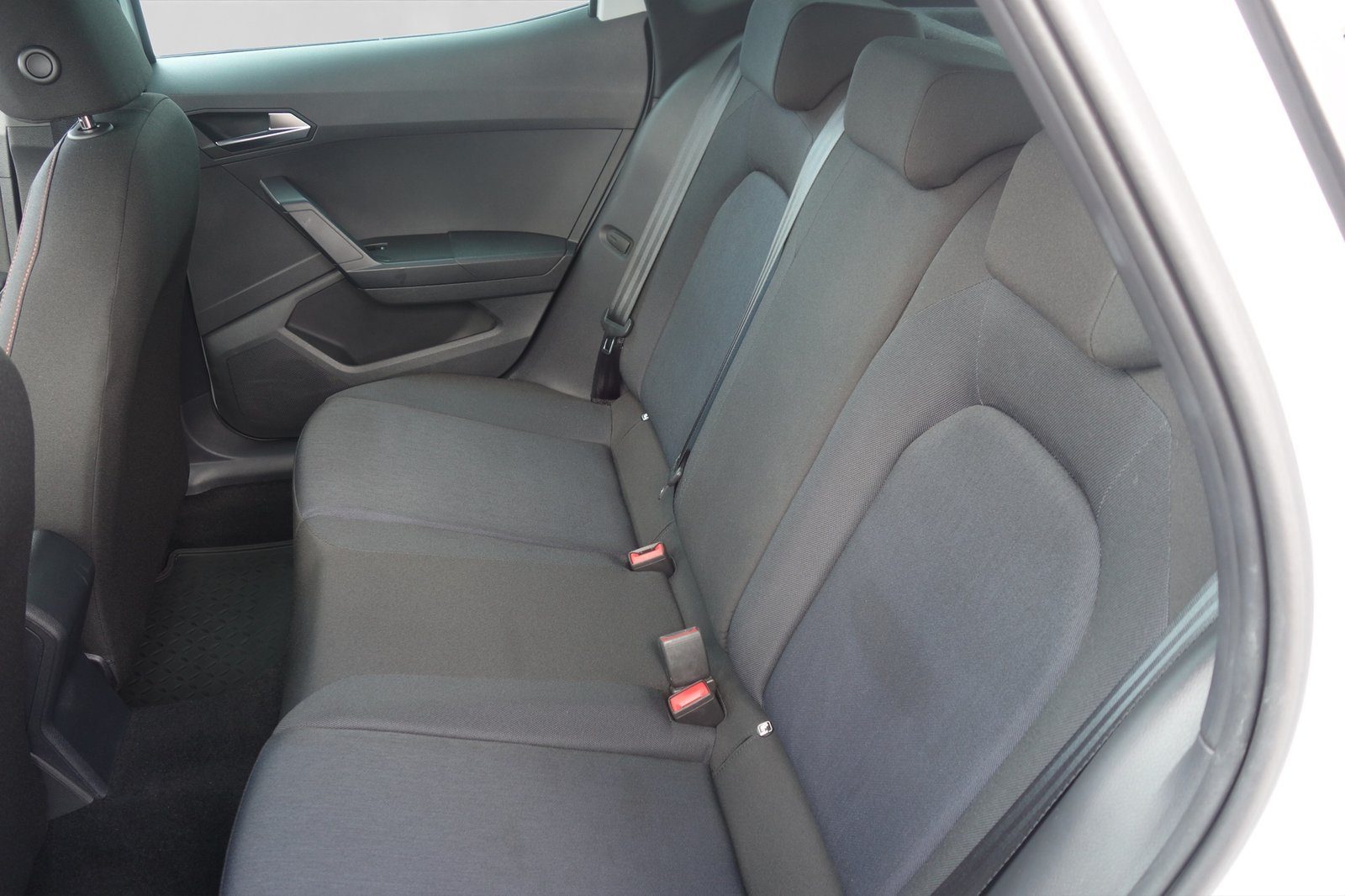 2024 Seat Arona — fotografija 15
