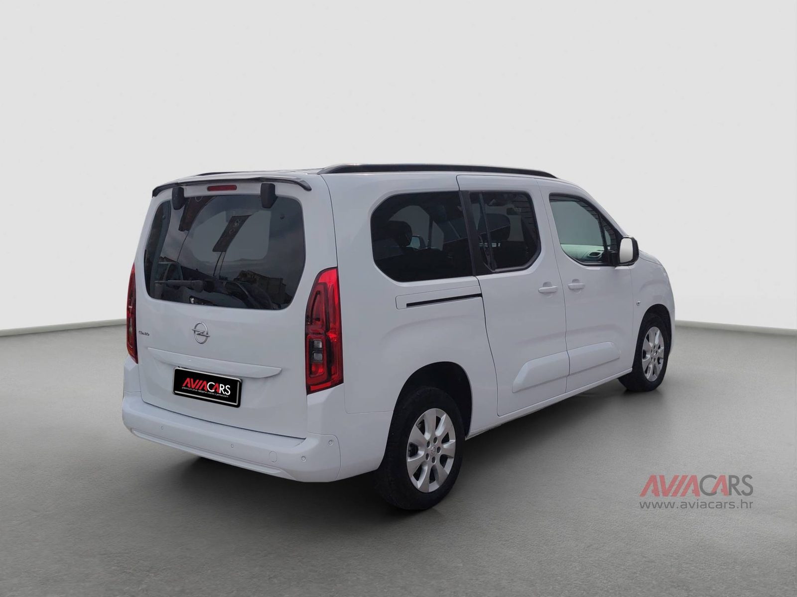 2023 Opel Combo — fotografija 6