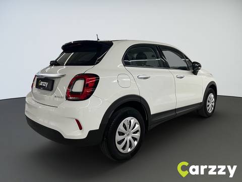 2023 Fiat 500X — sličica 6
