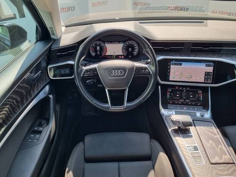 2019 Audi A6 Avant S line — sličica 17