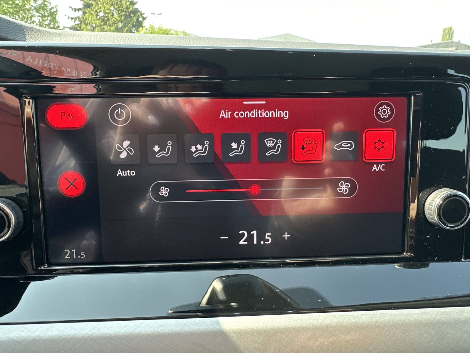 2024 Volkswagen Golf — fotografija 29