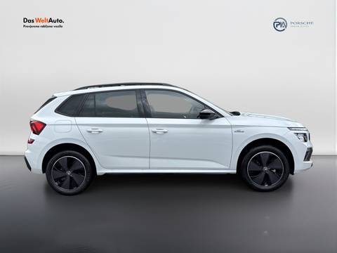 2026 Škoda Kamiq — sličica 5