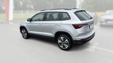 2023 Škoda Karoq — sličica 5