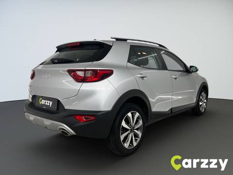 2022 Kia Stonic — sličica 6