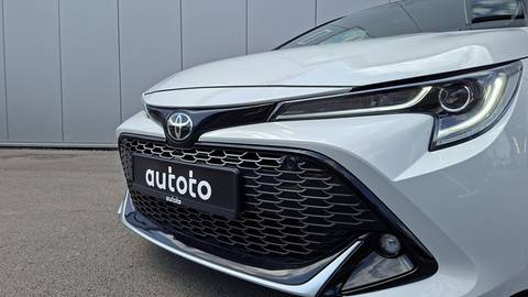 2022 Toyota Corolla — sličica 26