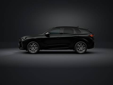2026 Cupra Terramar — sličica 3