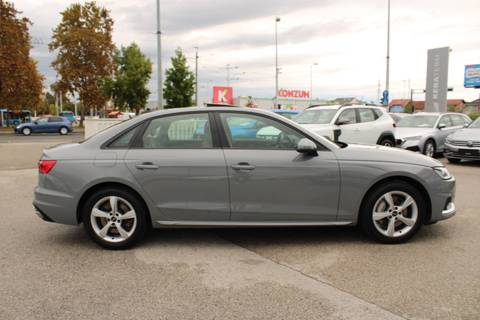2022 Audi A4 — sličica 4