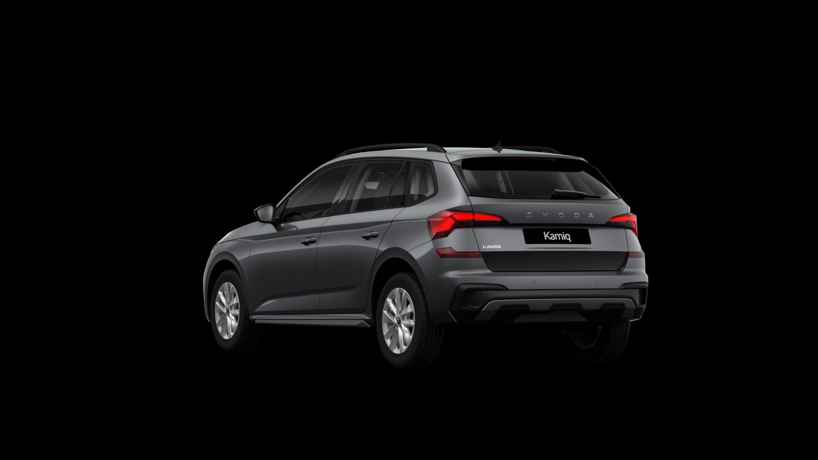 2026 Škoda Kamiq — fotografija 4