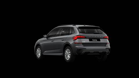 2026 Škoda Kamiq — sličica 4