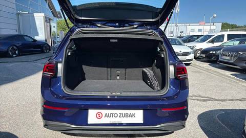 2024 Volkswagen Golf — sličica 12