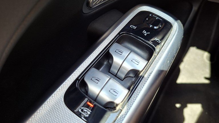 2024 Mercedes-Benz E-klasa — fotografija 26