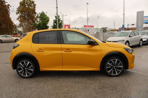 2022 Peugeot 208 — sličica 4