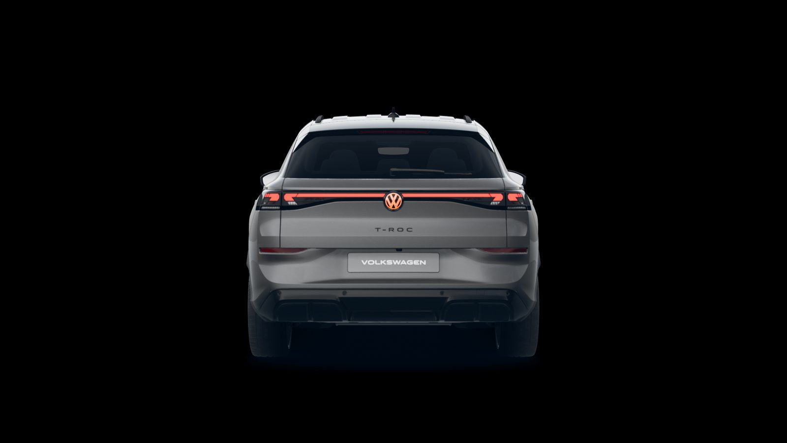 2026 Volkswagen T-Roc R-Line — fotografija 9