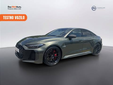 2026 Audi RS5
