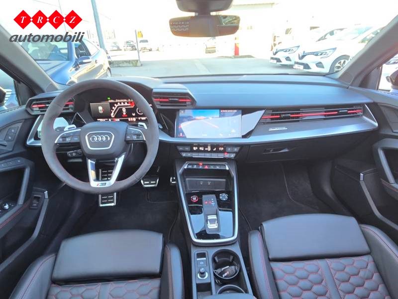 2024 Audi RS3 — fotografija 9