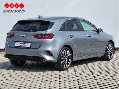 2018 Kia Ceed — sličica 4