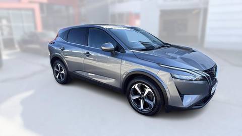 2022 Nissan Qashqai — sličica 3