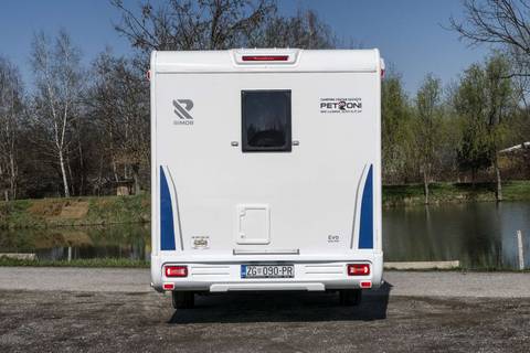 2022 Rimor EVO Sound — sličica 6
