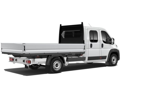 Peugeot Boxer — fotografija 3