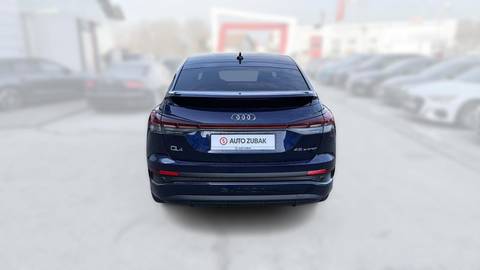 2025 Audi Q4 e-tron — sličica 6