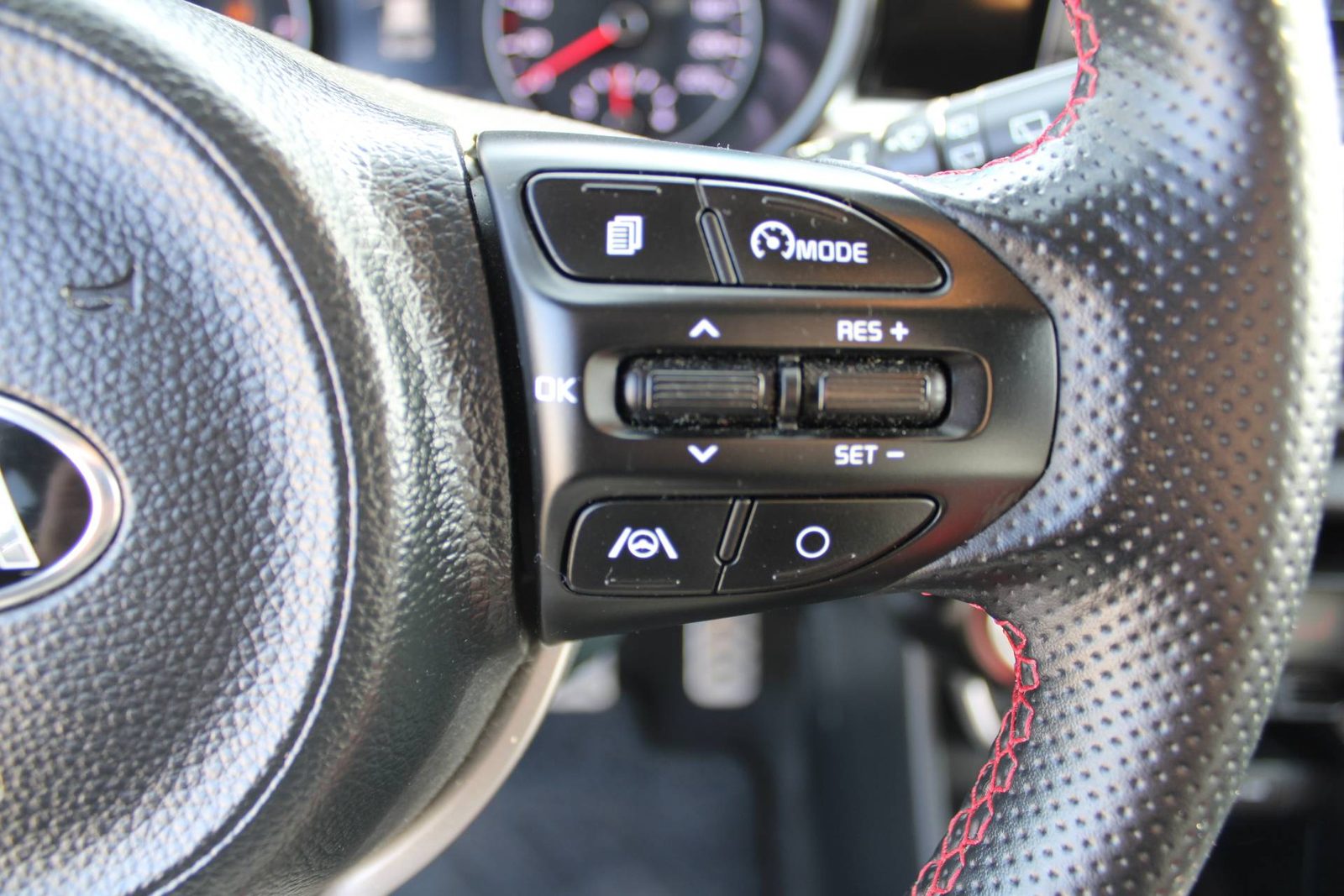 2021 Kia Picanto — fotografija 17