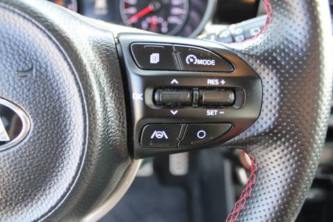 2021 Kia Picanto — sličica 17
