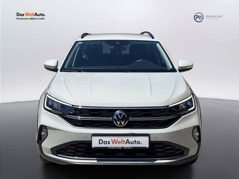 2024 Volkswagen Taigo — sličica 2