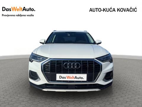2023 Audi Q3 — sličica 8