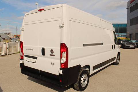 2023 Fiat Ducato — sličica 5