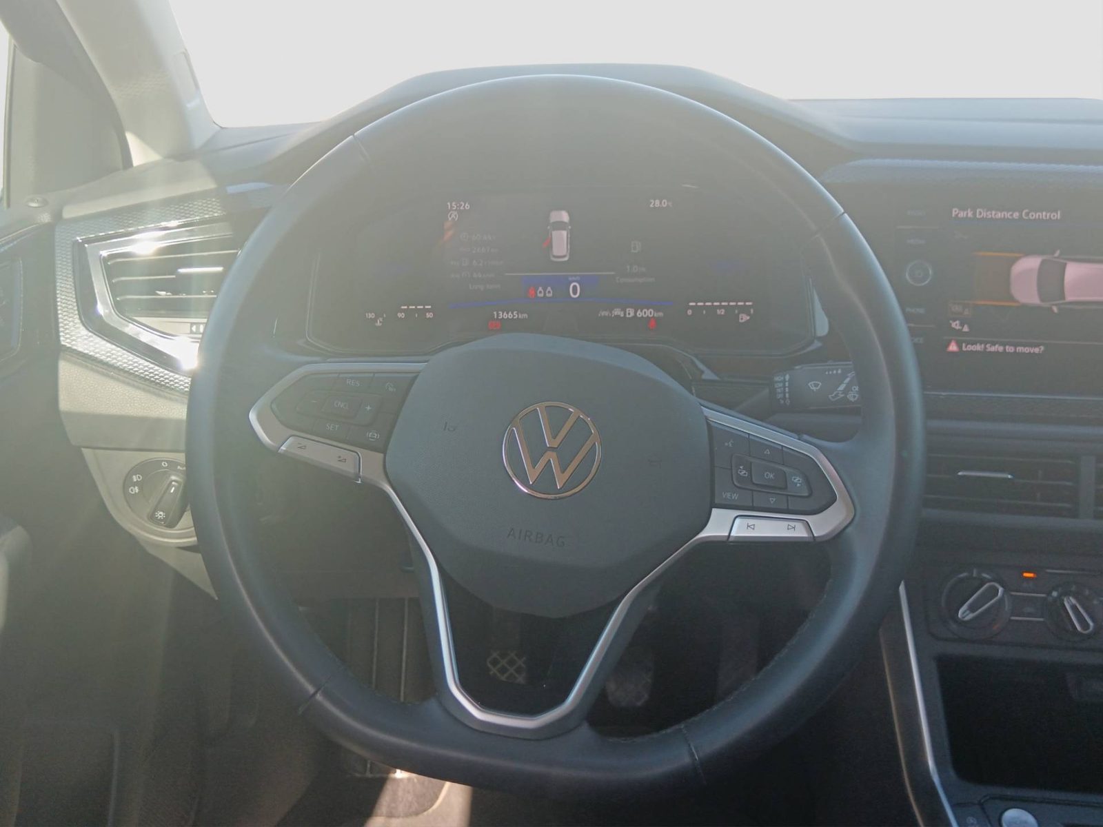 2025 Volkswagen Taigo — fotografija 14