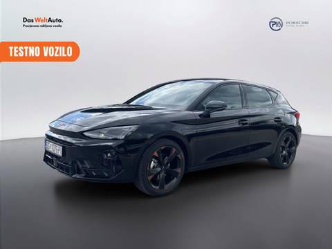 2026 Cupra Leon