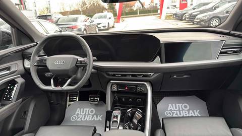 2025 Audi Q5 — sličica 11
