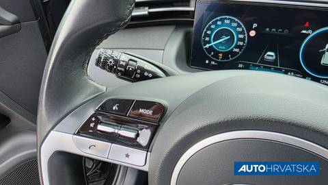 2023 Hyundai Tucson — sličica 14