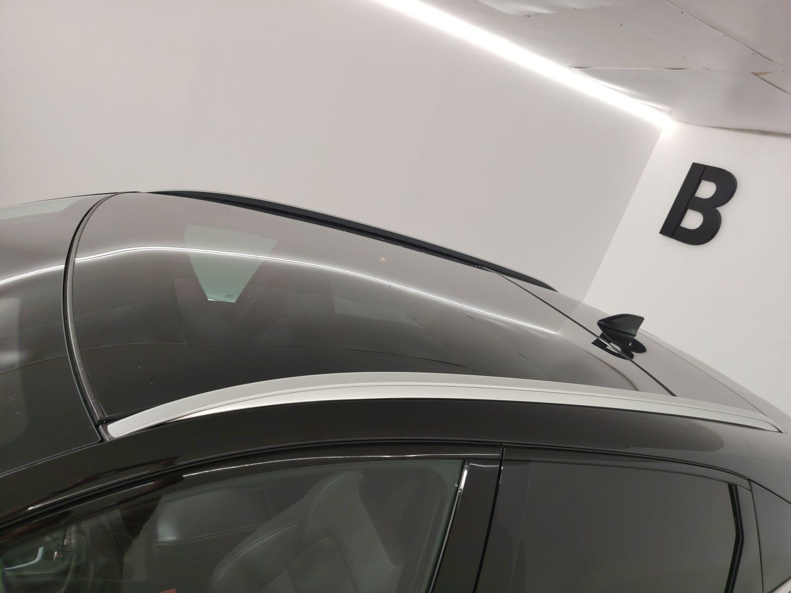 2023 Nissan Qashqai — fotografija 25