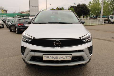 2023 Opel Crossland X — sličica 2