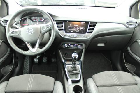 2023 Opel Crossland X — sličica 13